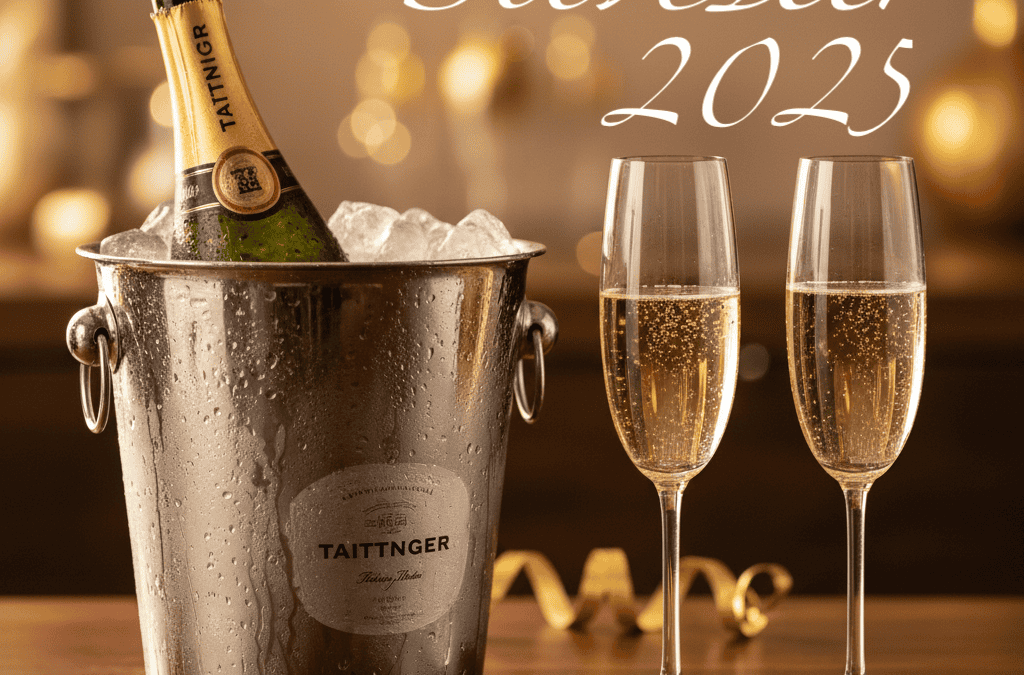 Silvester feiern 2025