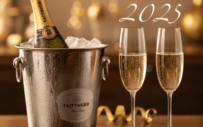 Silvester feiern 2025