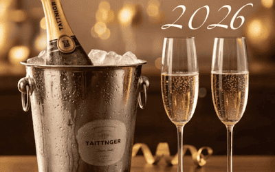 Silvester feiern 2026