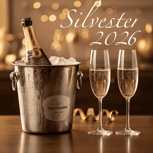Silvester feiern 2026